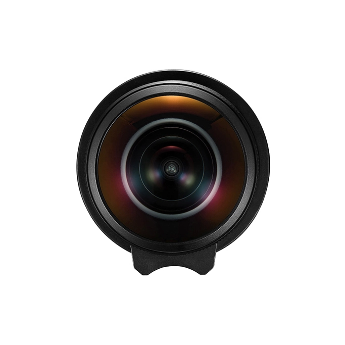 Obiektyw Venus Optics Laowa 4 mm f/2,8 Fisheye do Sony E