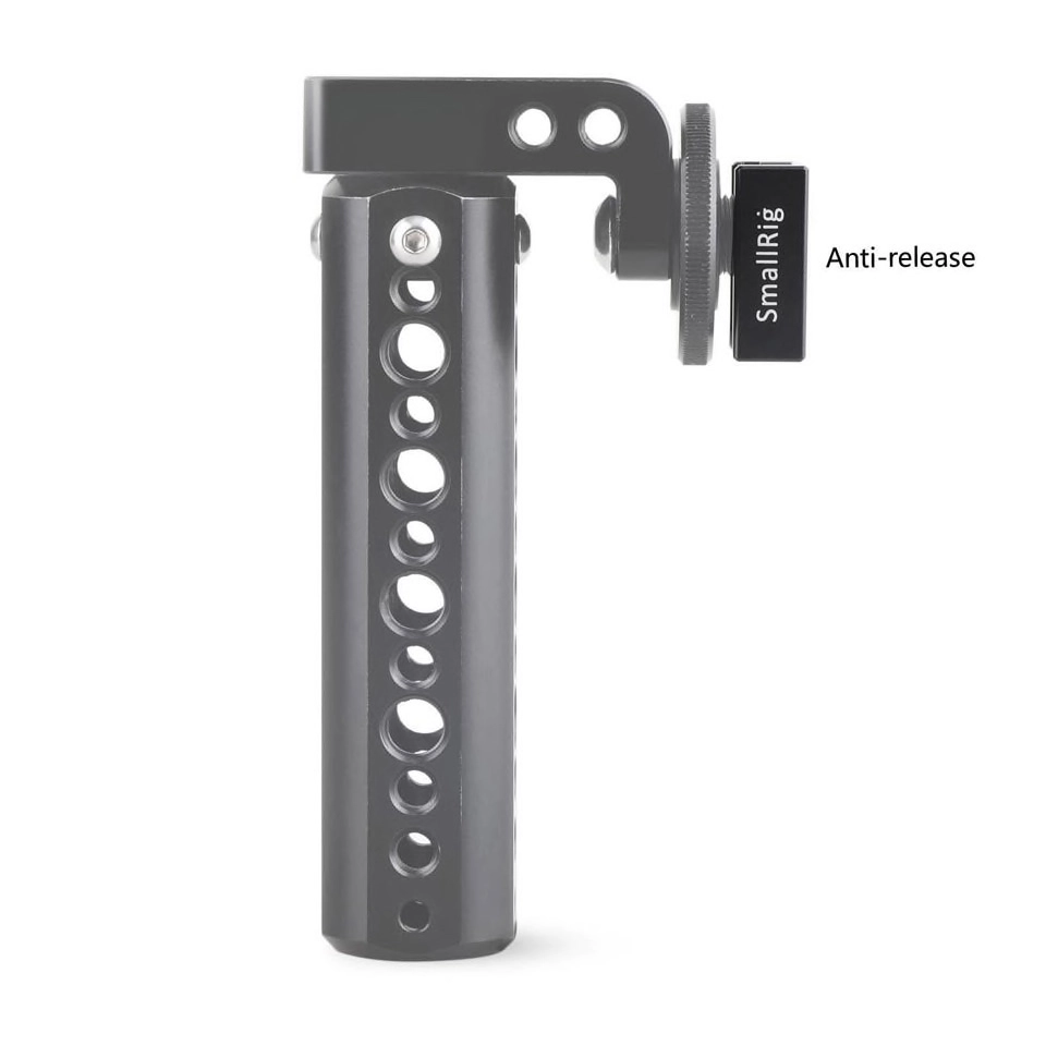 Smallrig adapter zimnej stopki (komplet 2 szt.)