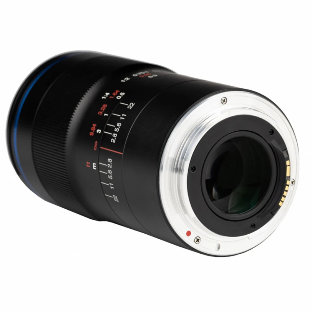 Obiektyw Venus Optics Laowa CA-Dreamer 100 mm f/2,8 Macro 2:1 do Canon R 