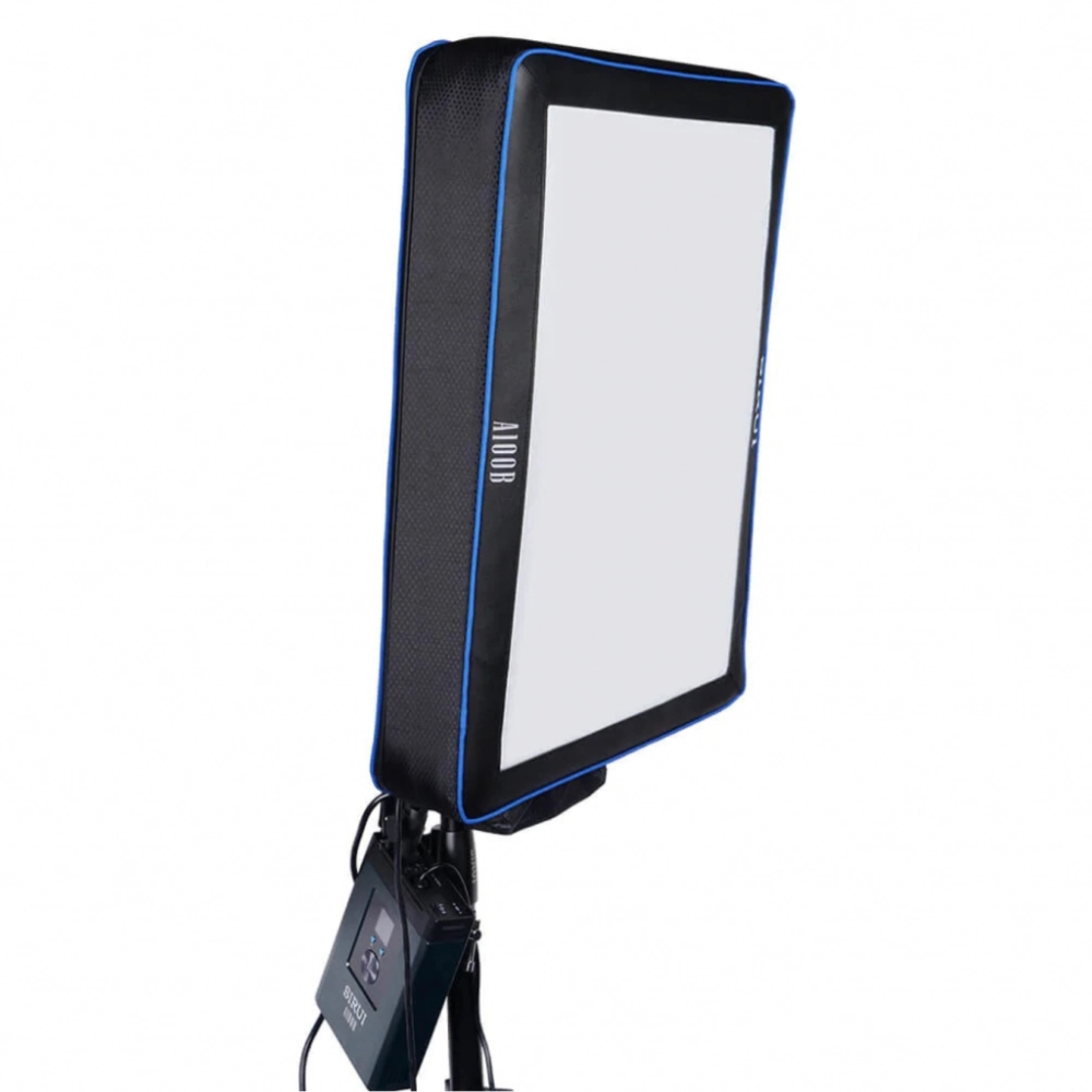 Lampa LED Sirui A100B Bicoilor 2700-8500K automatycznie nadmuchiwana