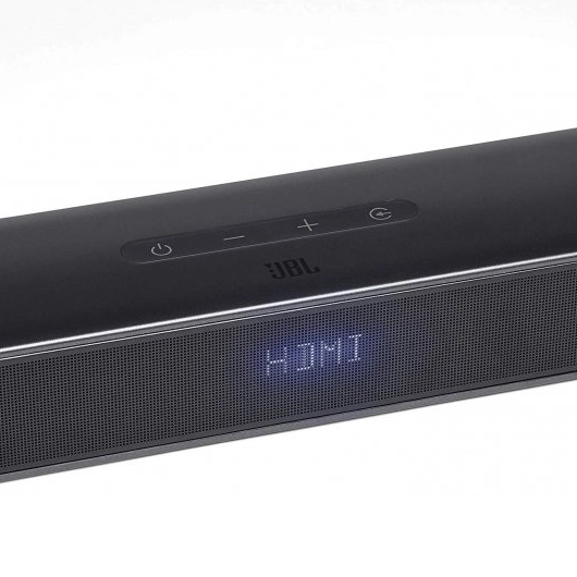 JBL Bar 2.1 Deep Bass