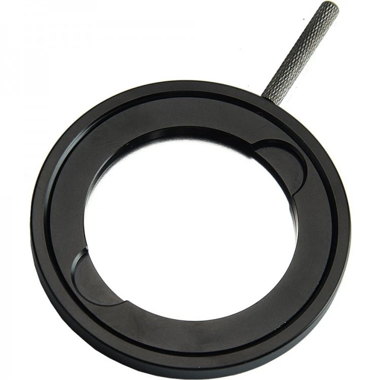 Strumienica Godox Uchwyt SA-10 do gobo set