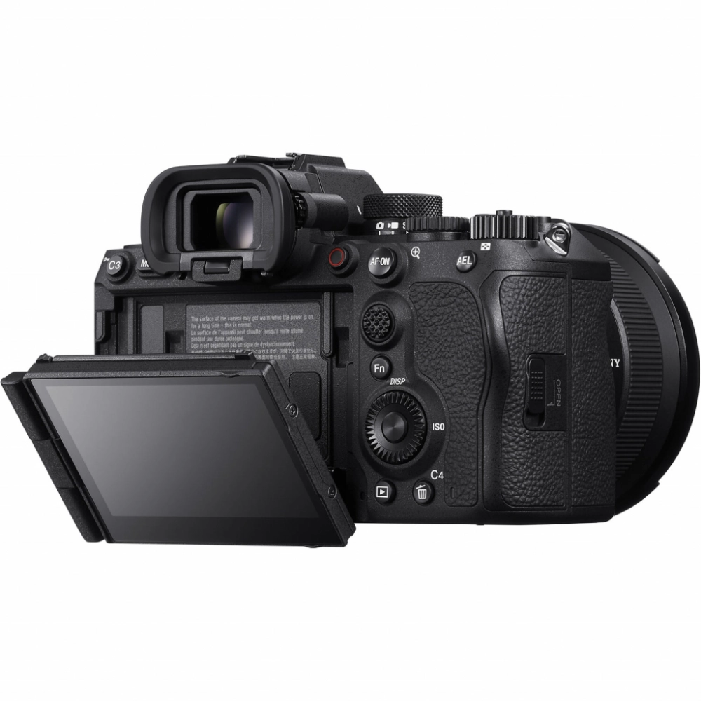Aparat cyfrowy Sony A9 III body (ILCE-9M3)