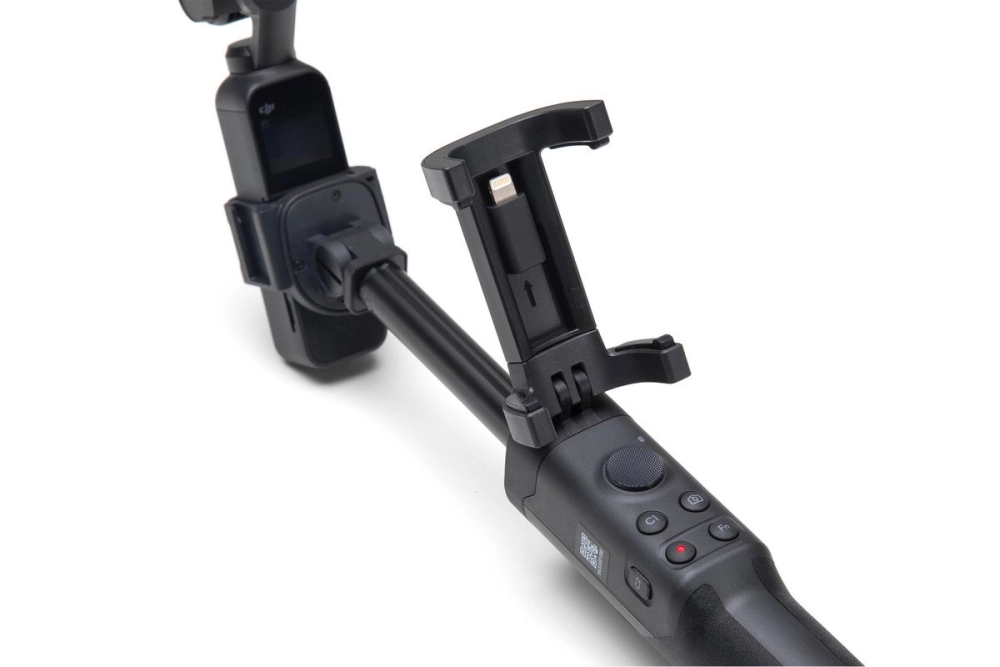 DJI Wysięgnik teleskopowy (Extension Rod) do Osmo Pocket