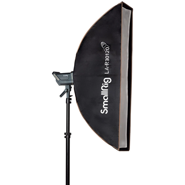Softbox Smallrig Softbox strip LA-R30120 [4200]