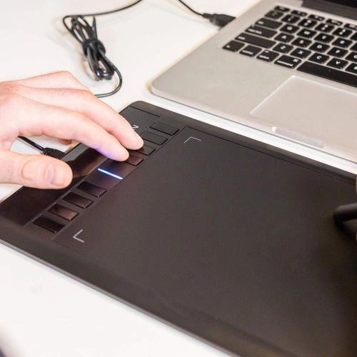 Tablet graficzny XP-Pen Star 03