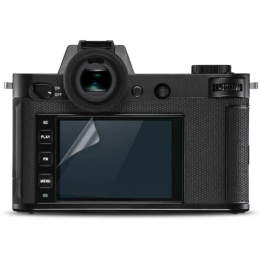 Leica osłona LCD szkło hybrydowe rozmiar 3