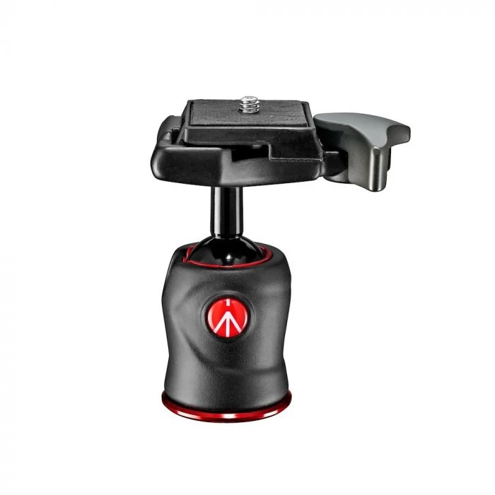 Głowica Manfrotto MH490 kulowa