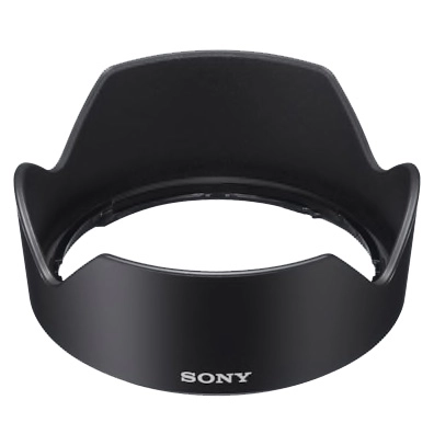 Osłona przeciwsłoneczna Sony Osłona przeciwsłoneczna ALC-SH159 do obiektywu SEL35F18F