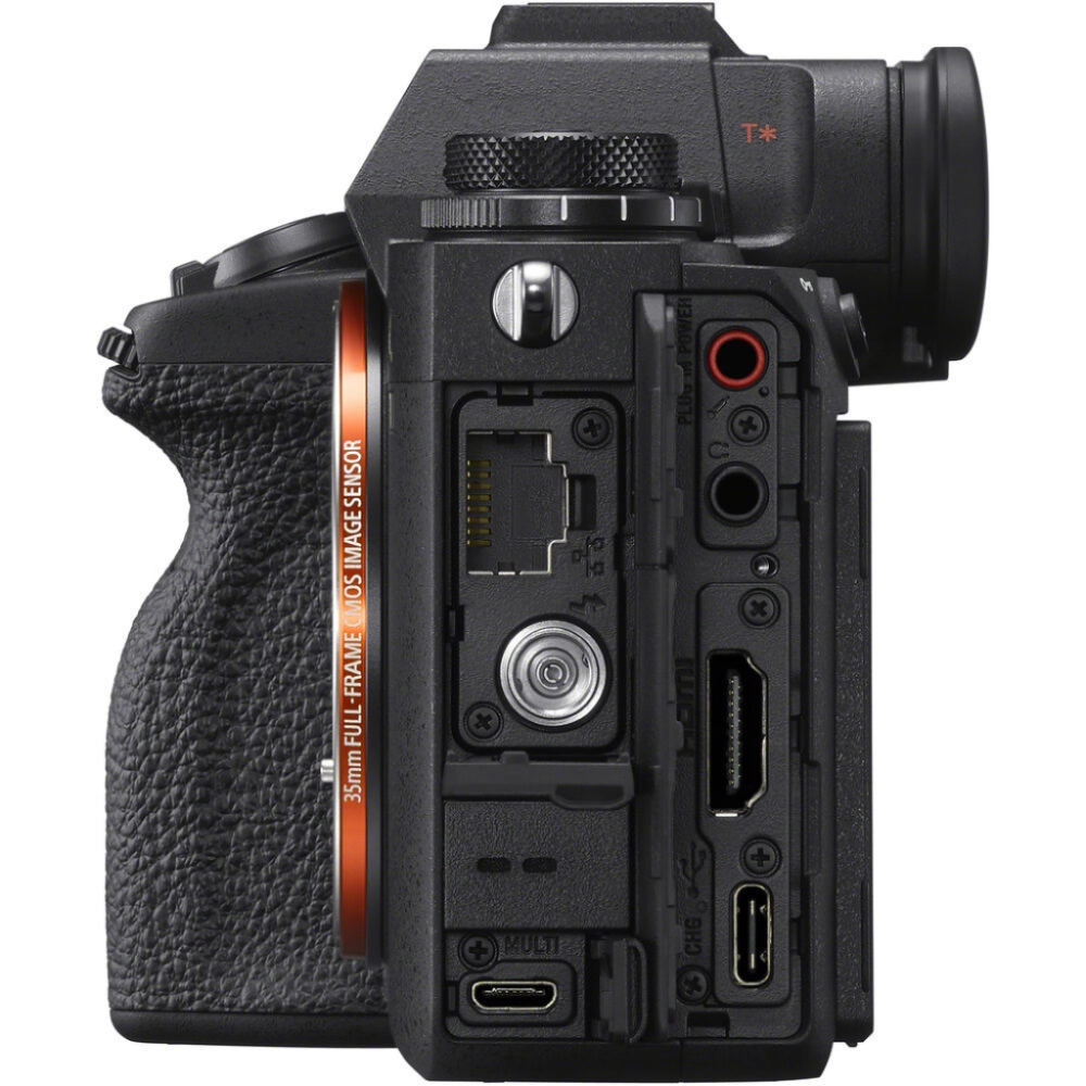 Aparat cyfrowy Sony A1 body (ILCE1B.CEC)