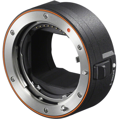 Sony LA-EA5 adapter