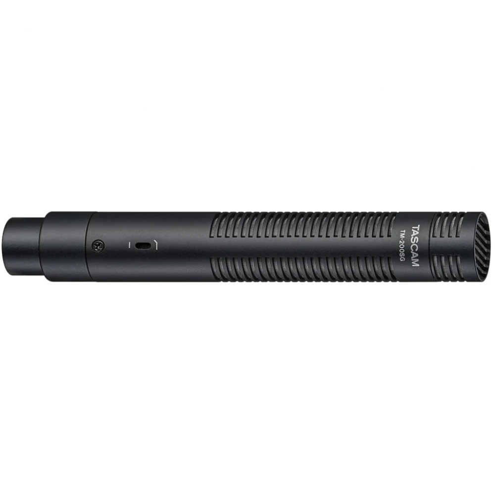 Tascam TM-200SG Shotgun