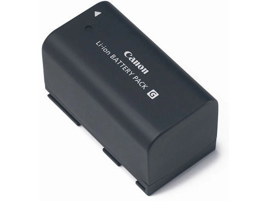 Akumulator Canon BP-950