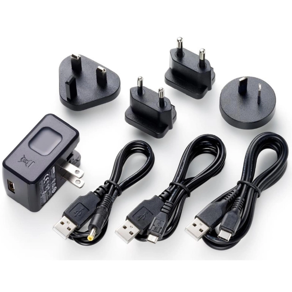 Tascam Zasilacz sieciowy PS-P520U do rejestratorów ze złączem USB-C