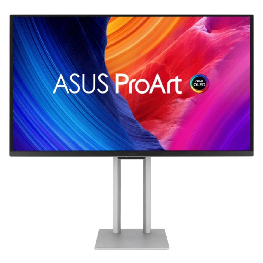 Asus ProArt PA27UCDMR 4K OLED