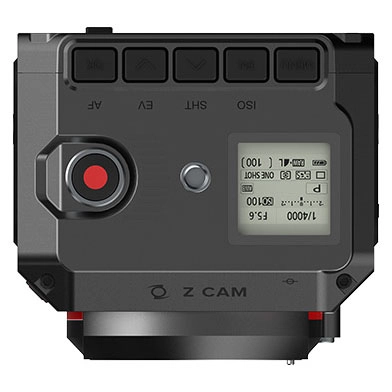 Kamera cyfrowa Z-CAM E2 4K Cinema Camera