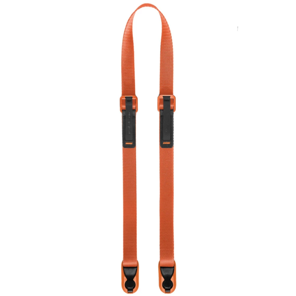 Pasek Peak Design Pasek na szyję LEASH v3 łososiowy