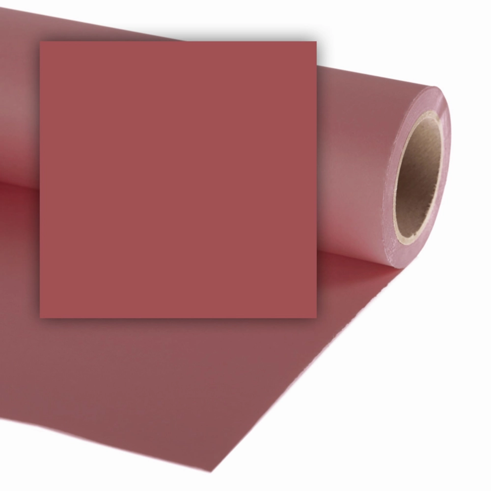 Tło kartonowe Colorama kartonowe 2,7x11m - Copper