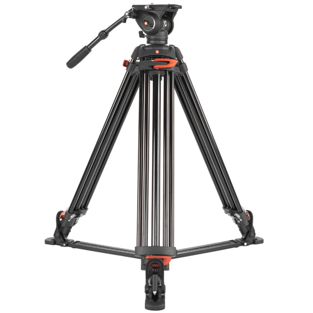 Statyw Caruba Videostar 188 Pro Video