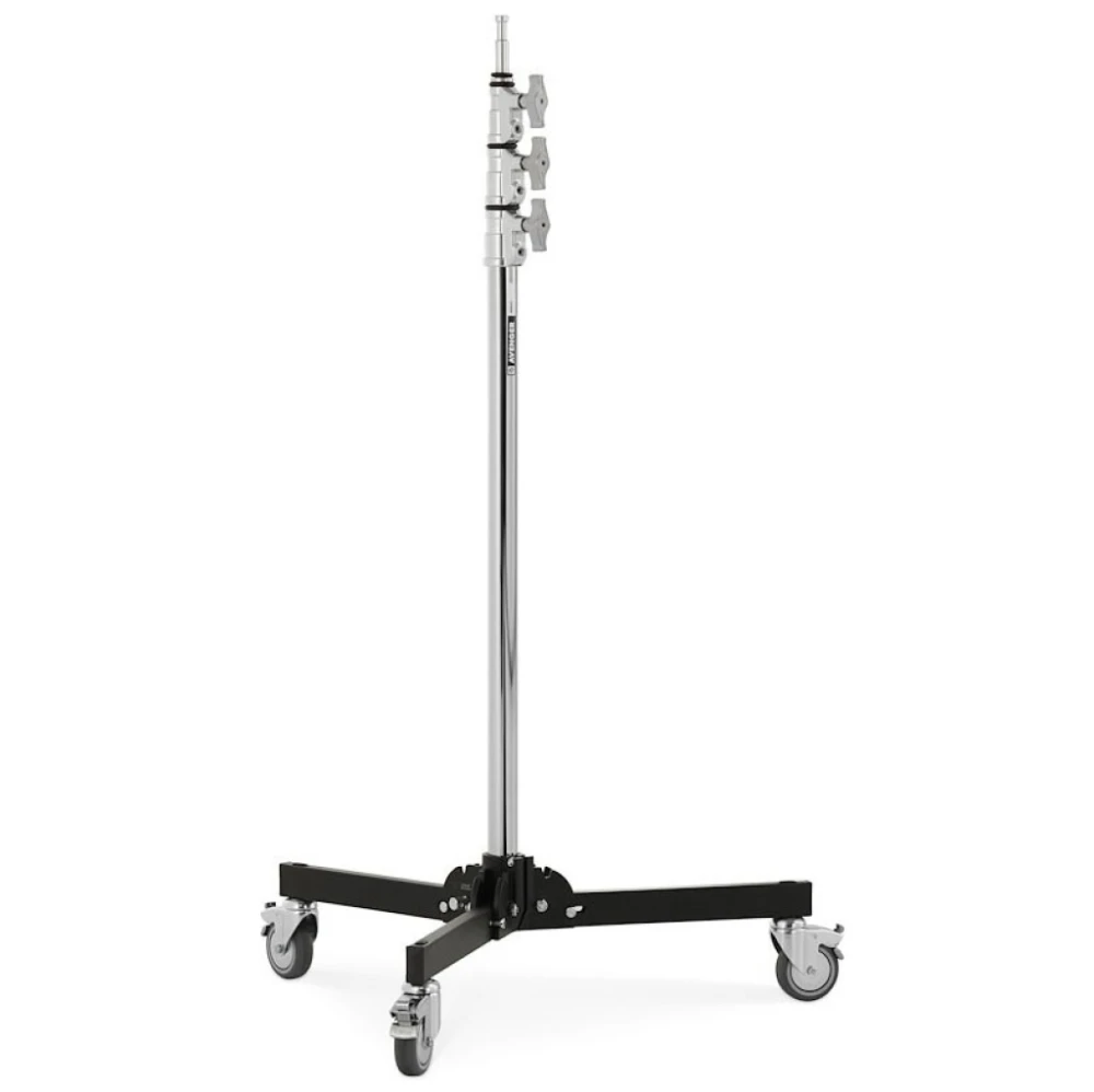 Statyw studyjny Manfrotto A5033 ROLLER 33 Folding Base