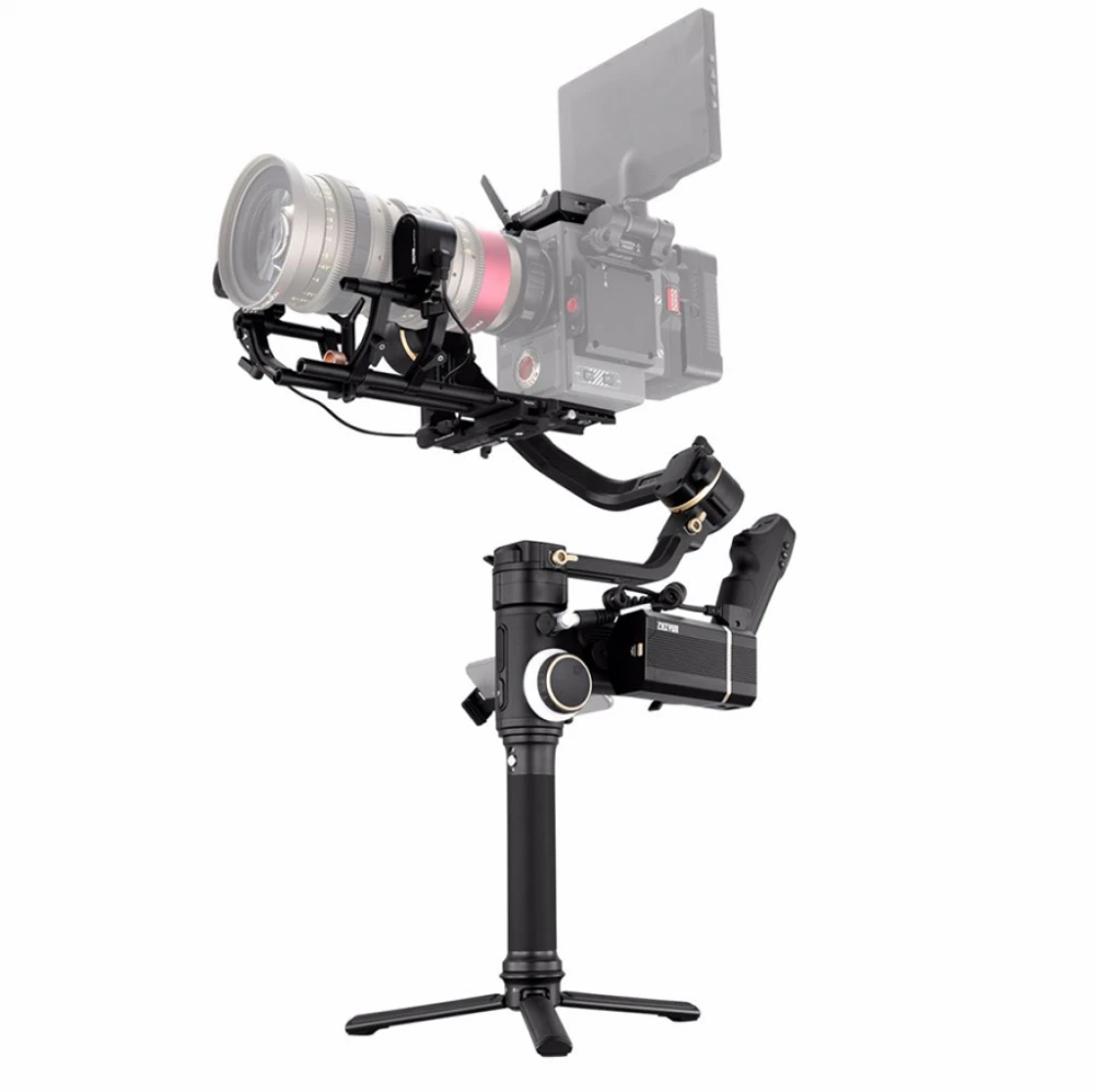 Gimbal Zhiyun Gimbal CRANE 3S PRO stabilizator obrazu