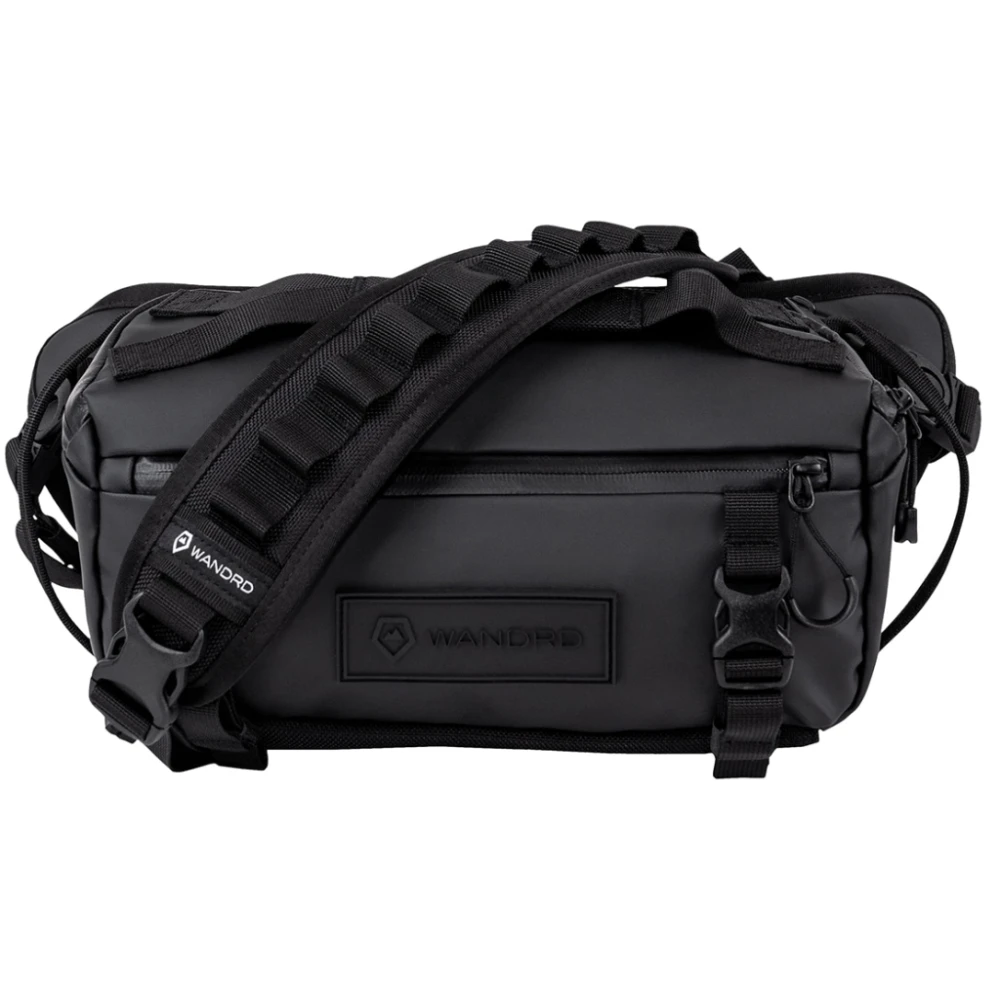 Wandrd Rogue Sling 9L czarna