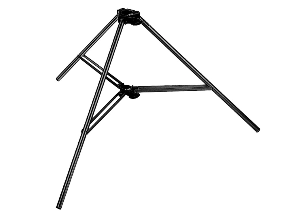 Statyw studyjny Manfrotto Podstawa ML032BASEB do Autopole czarna