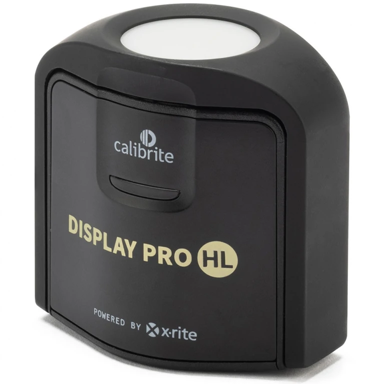 CALIBRATE Display Pro HL
