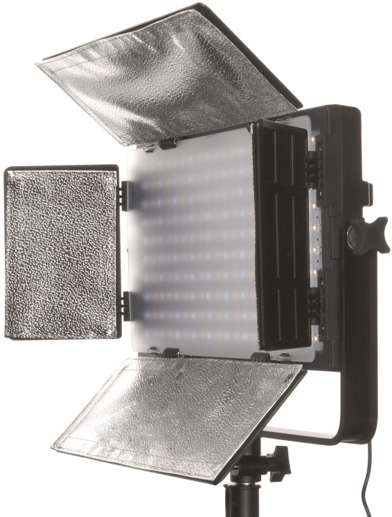 Lampa LED Fomei 100D Panel świetlny