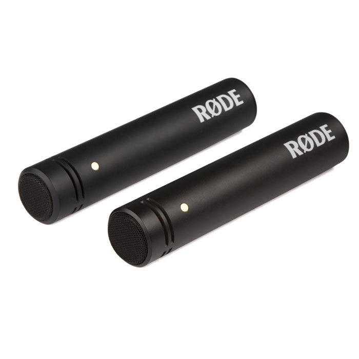 Rode Para mikrofonów pojemnościowych M5 Pair