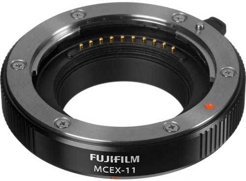 FujiFilm Pierścień pośredni MCEX-11