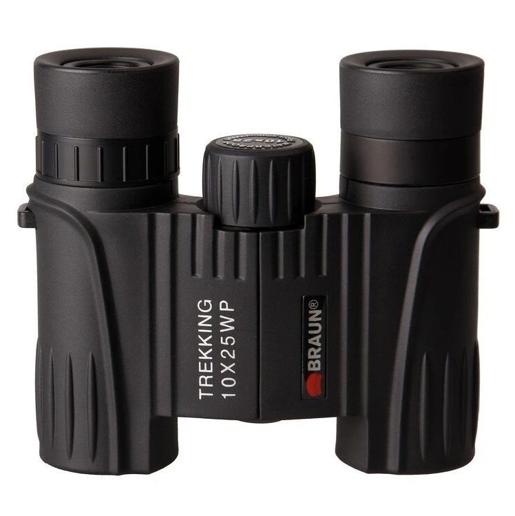 Lornetka Braun Trekking 10x25 WP