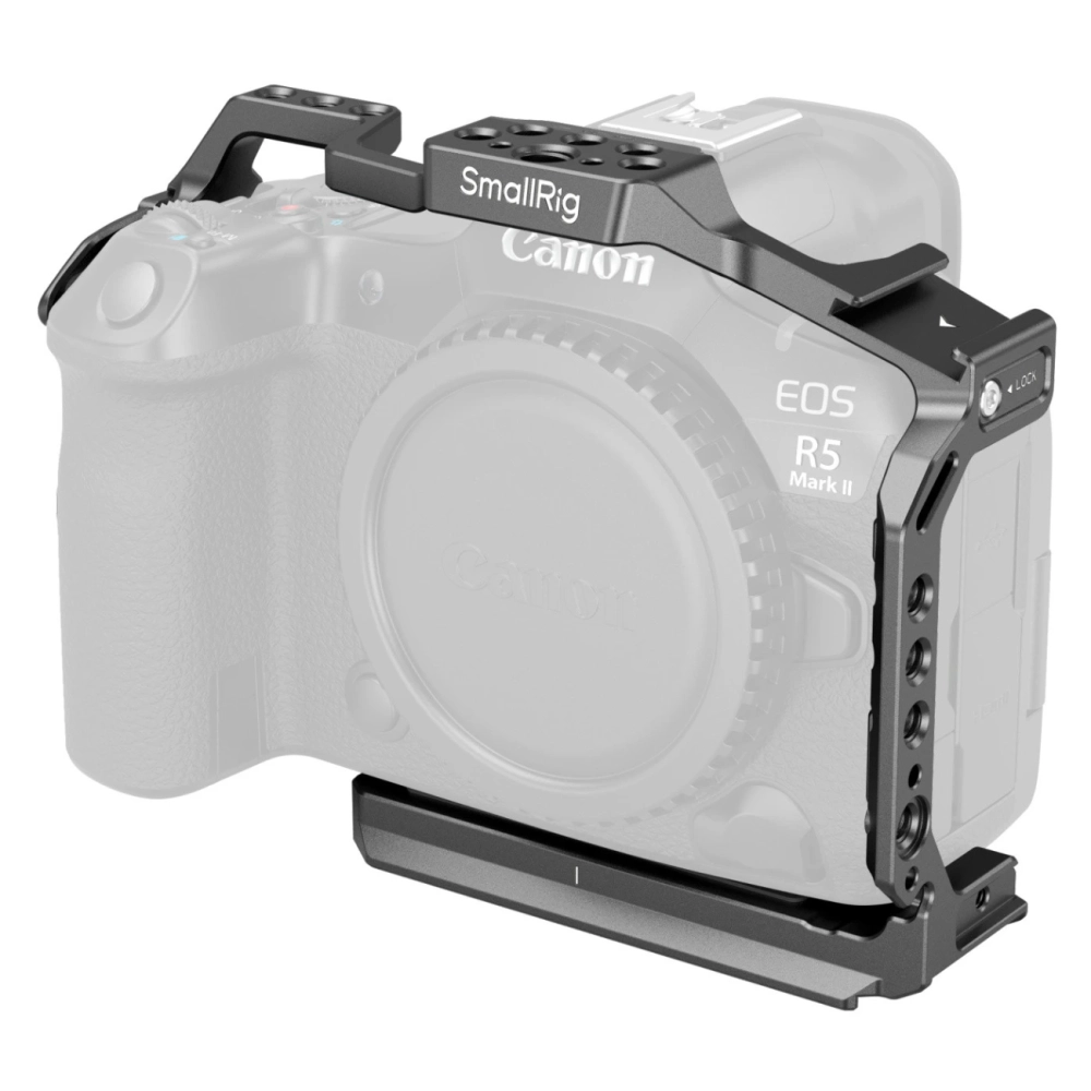Smallrig Klatka operatorska do Canon EOS R5 Mark II [4978B]