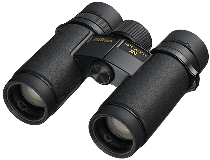Lornetka Nikon MONARCH HG 10X30