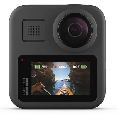 Kamera Sportowa GoPro MAX