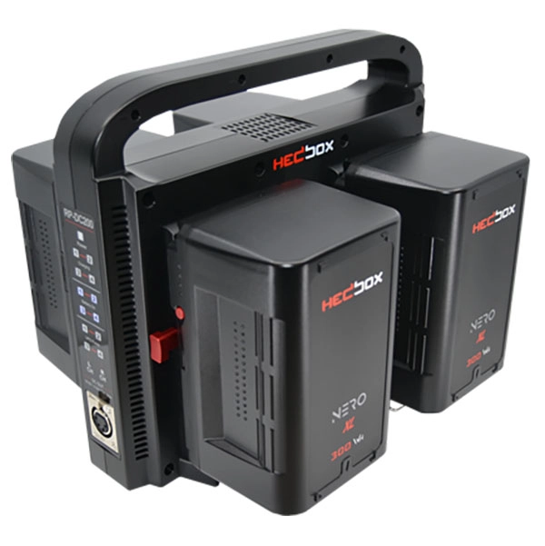 Hedbox Gigabank