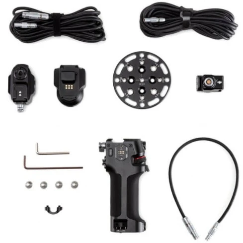 DJI Zestaw akcesoriów DJI R (Ronin-S2 / Ronin-SC2) - Expansion Kit