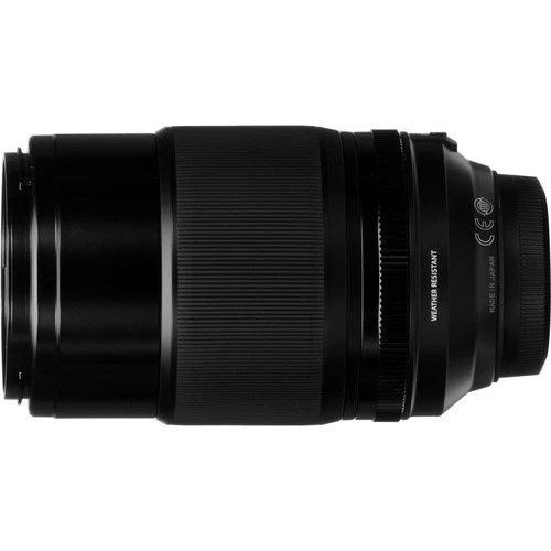 Obiektyw FujiFilm Fujinon XF 80 mm f/2.8 R LM OIS WR Macro 