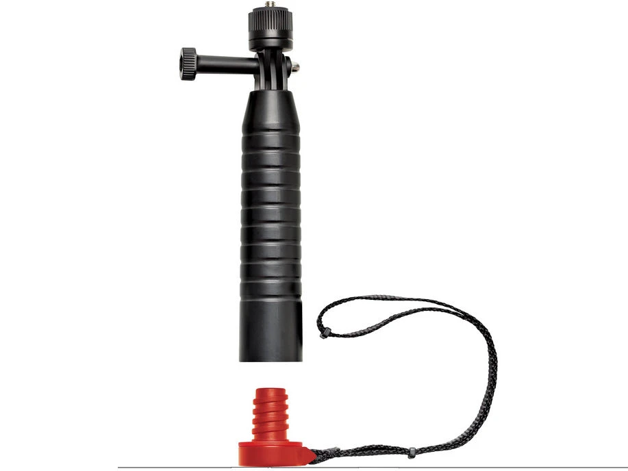Joby Action Grip Uchwyt do kamer sportowych 