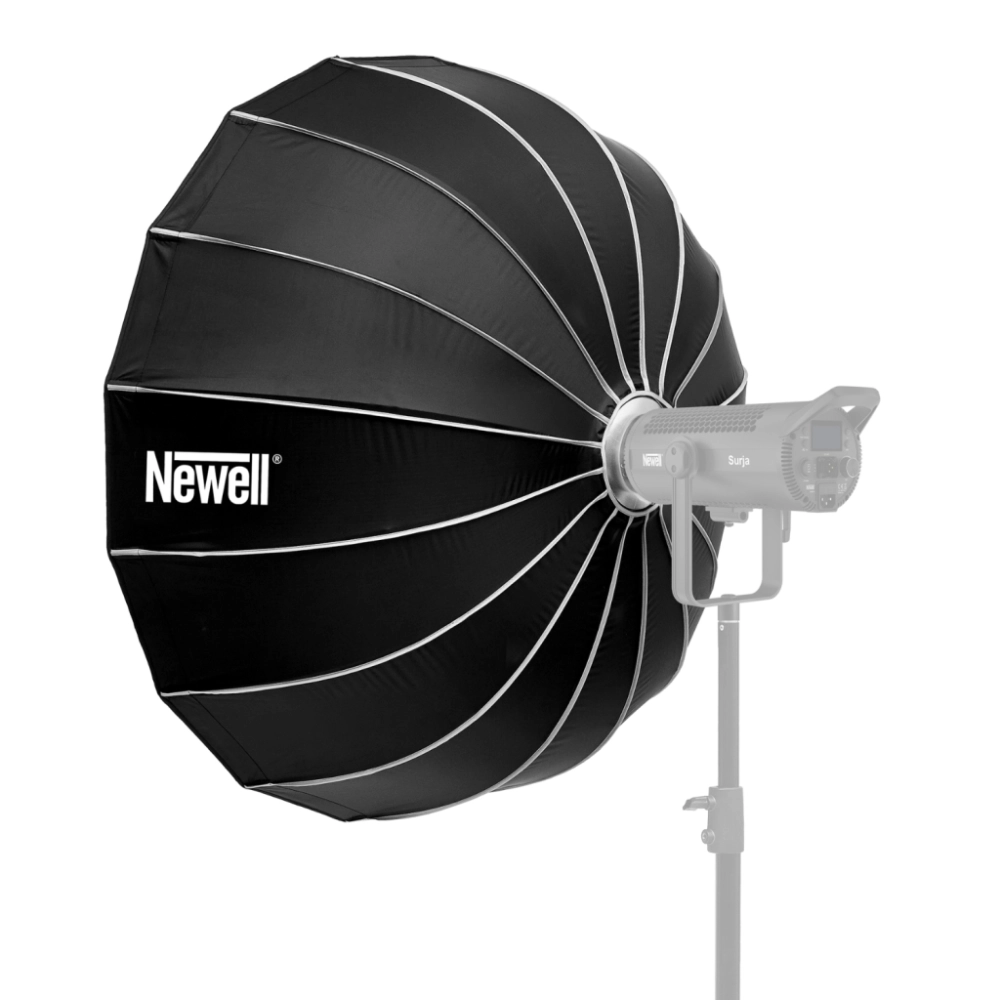 Newell Softbox paraboliczny 120 cm Bowens