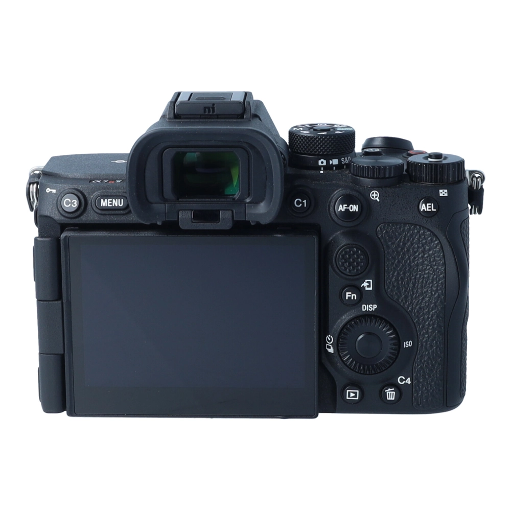 Aparat UŻYWANY Sony A7R V body (ILCE7RM5B.CEC) s.n. S012057993L