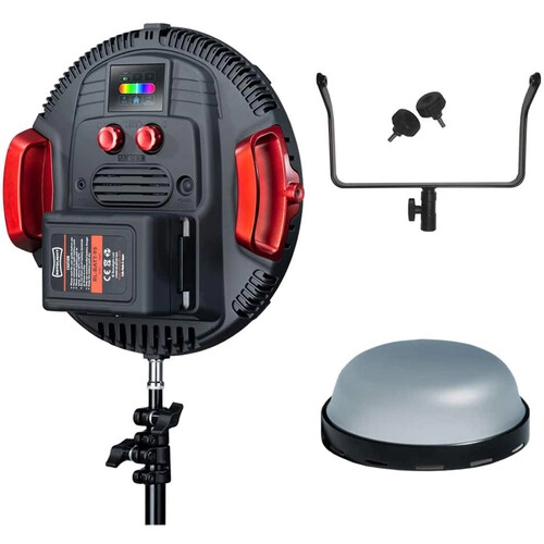 Lampa Rotolight AEOS 2 PRO