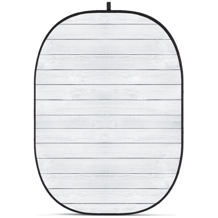 Tło Godox składane Collapsible Backdrop 2x1,5 m CBA-WW0011