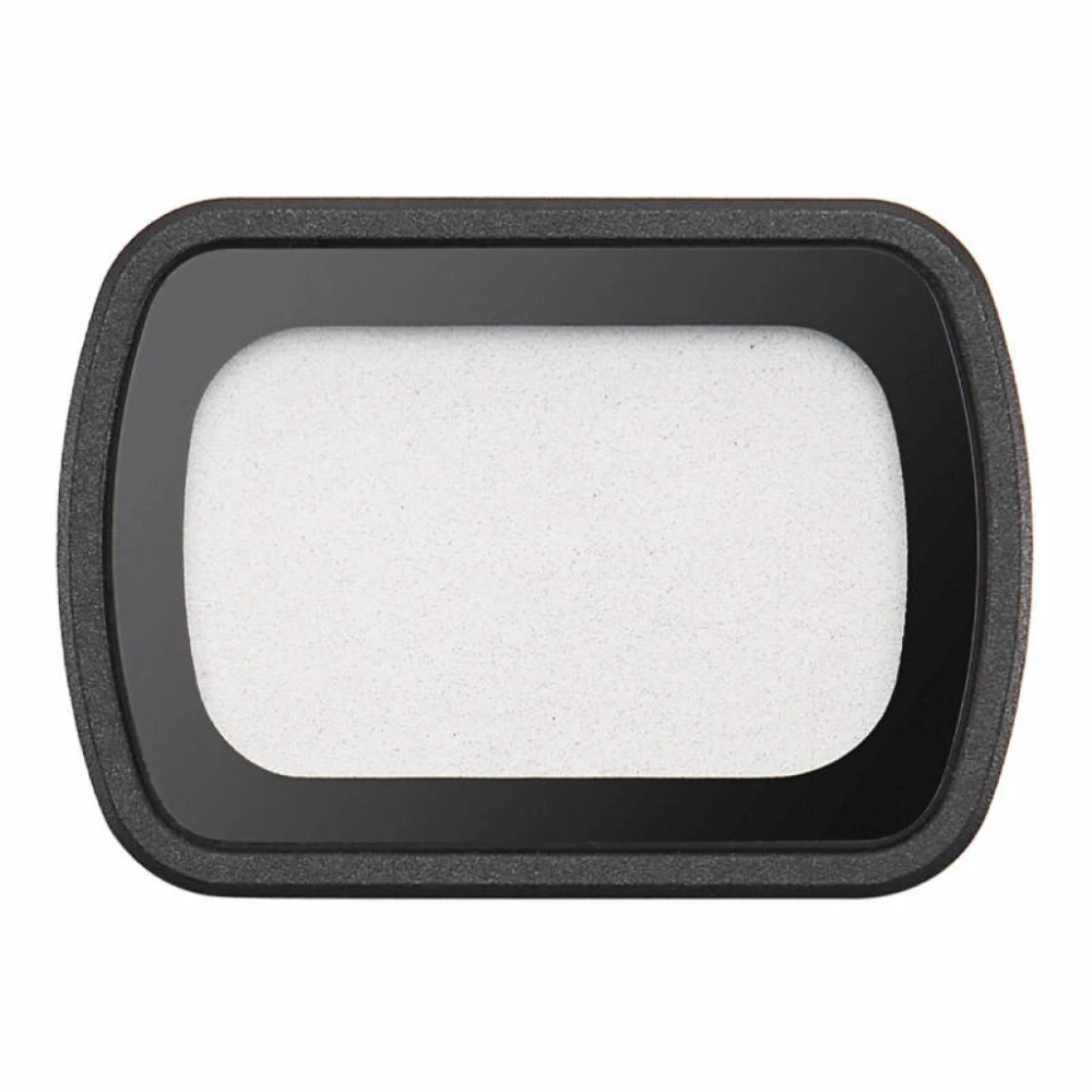 DJI Filtr dyfuzyjny typu Black Mist do kamery Osmo Pocket 3