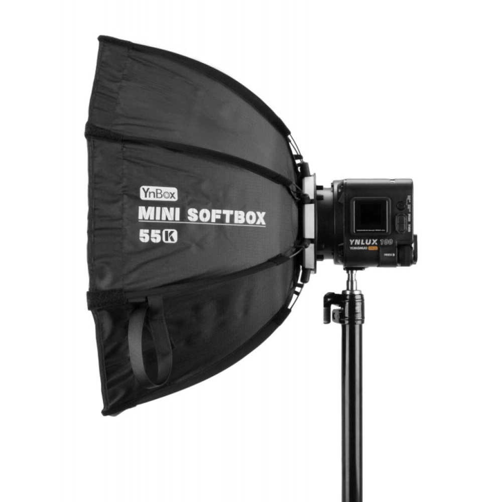 Softbox oktagonalny Yongnuo Softbox  YN55K