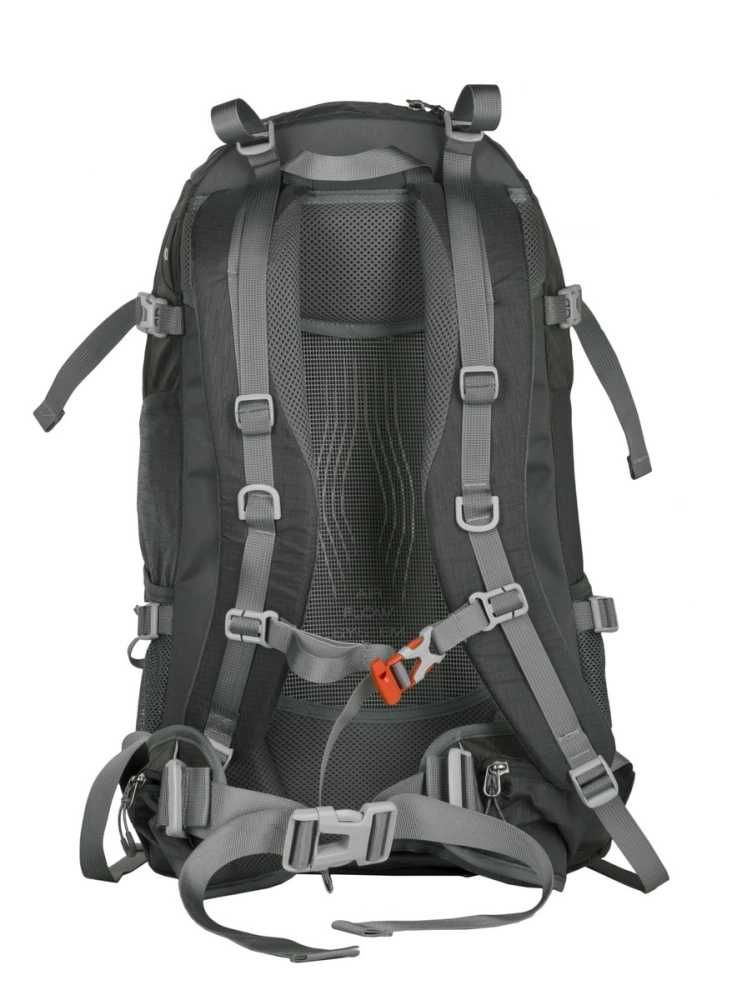 Plecak Genesis Gear Denali szary