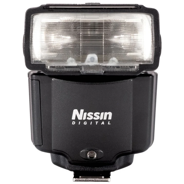 Lampa błyskowa Nissin i400 (do Fuji)