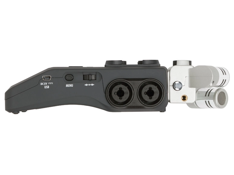 Zoom REJESTRATOR DŹWIĘKU ZOOM H6