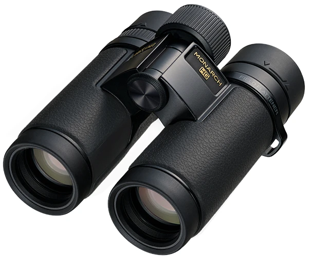 Lornetka Nikon MONARCH HG 10X30