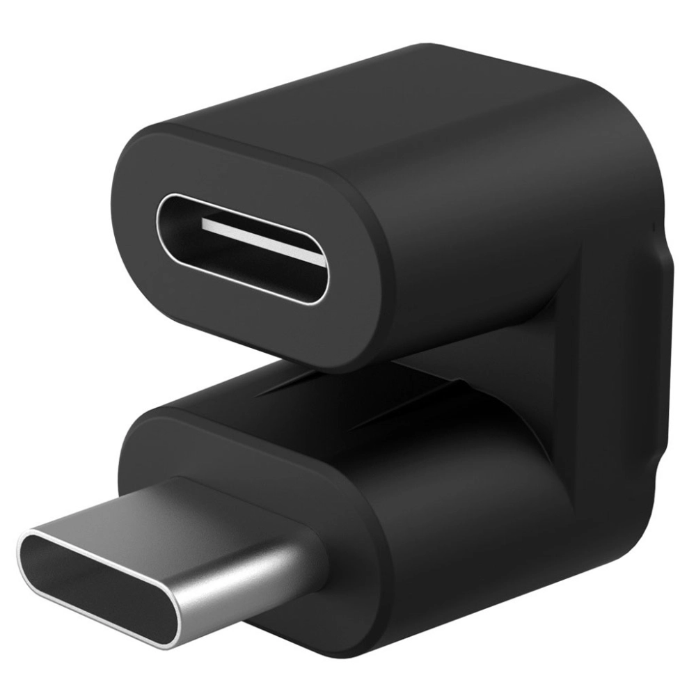 Smallrig Pojedynczy adapter audio Typ-C na Typ-C [4406]